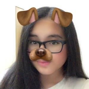 Meet your Posher, Althea danielle